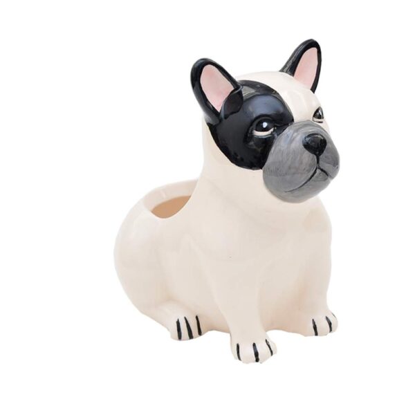 CACHEPOT BULLIE - Image 5