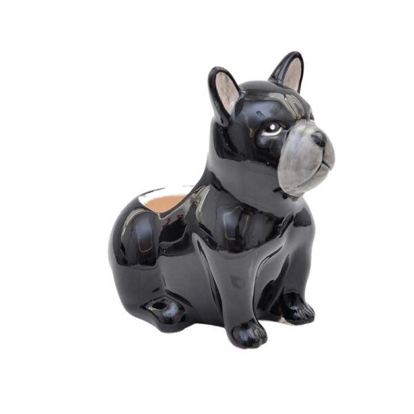 CACHEPOT BULLIE - Image 3