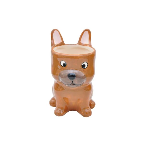CACHEPOT BULLIE - Image 5