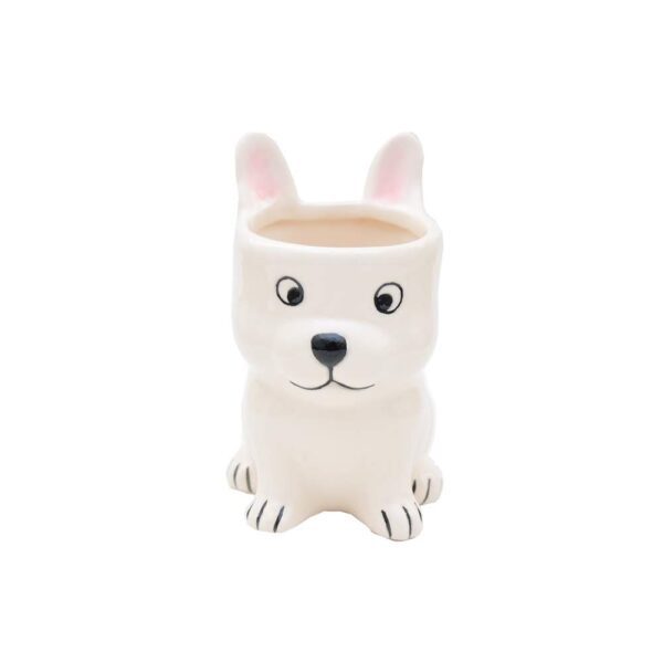 CACHEPOT BULLIE - Image 4
