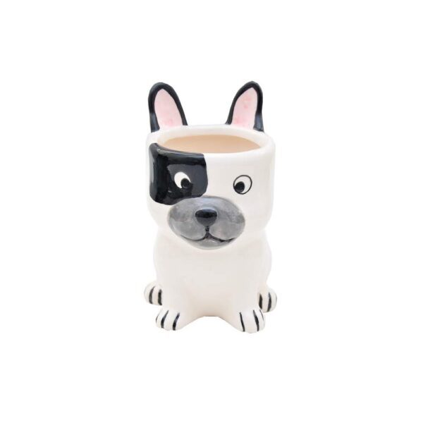 CACHEPOT BULLIE - Image 3