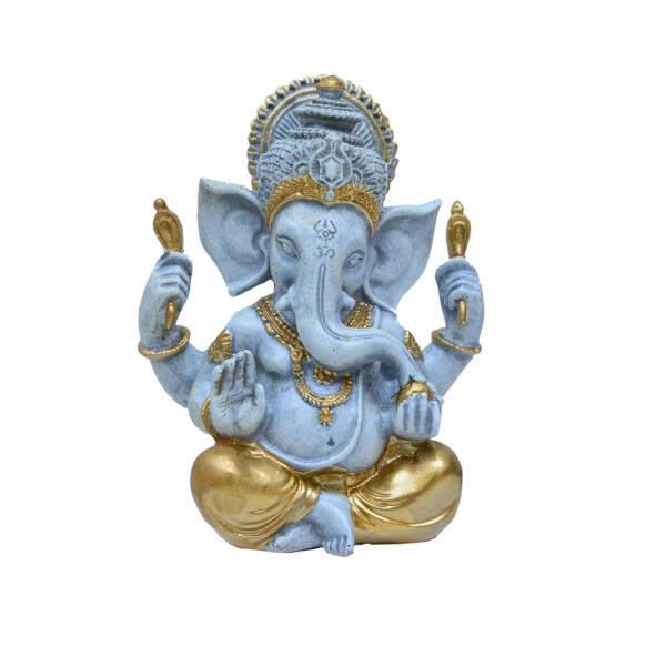 GANESHA CINZA M