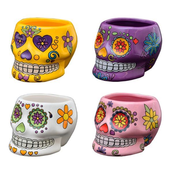 CACH CAVEIRA MEXICANA