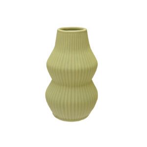 VASO CORPO VERDE