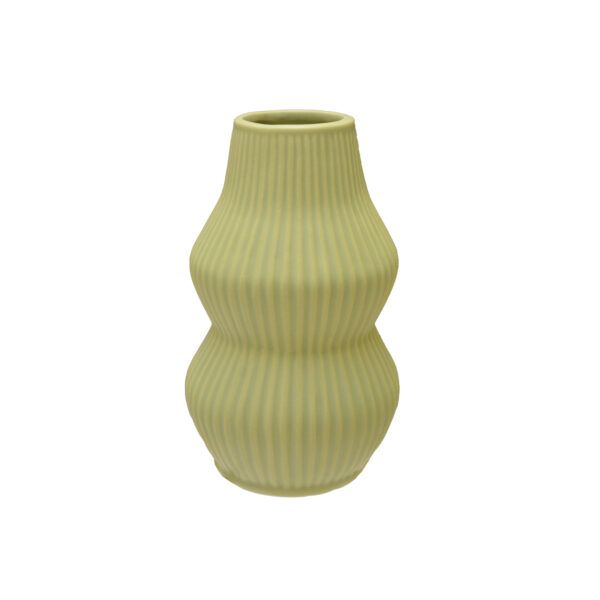 VASO CORPO VERDE