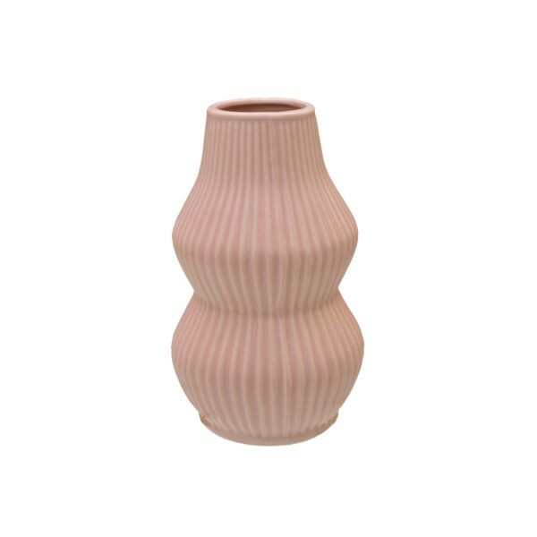 VASO CORPO ROSA