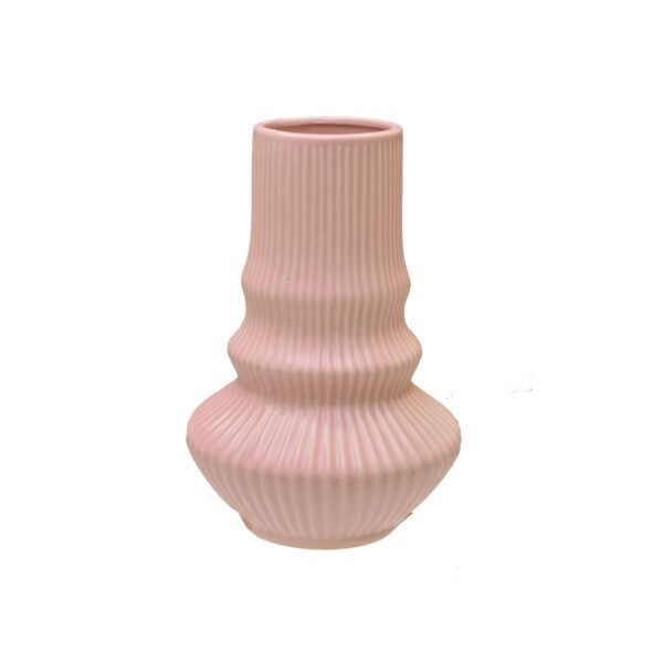 VASO NARG ROSA