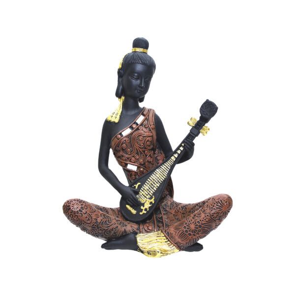 TAI BIWA MARROM
