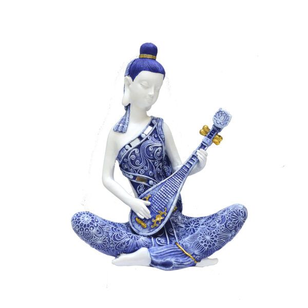 TAI BIWA AZUL