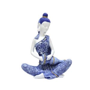 TAI TAMBOR AZUL