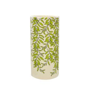 VASO CUMP FOLHAGEM