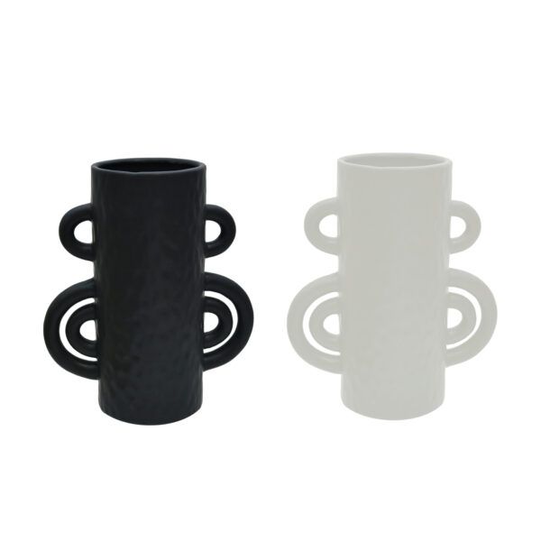 VASO DOUBLE