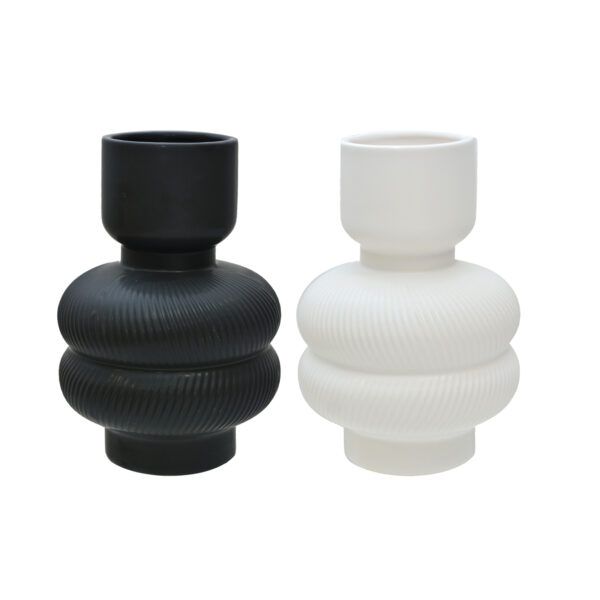VASO HALF BUBBLE