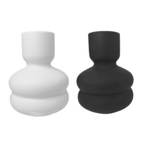 VASO PRE/BRA DOUBLE B
