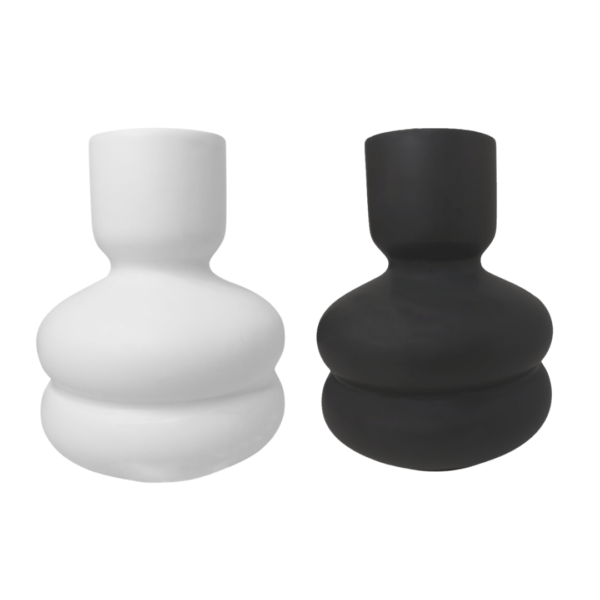 VASO PRE/BRA DOUBLE B