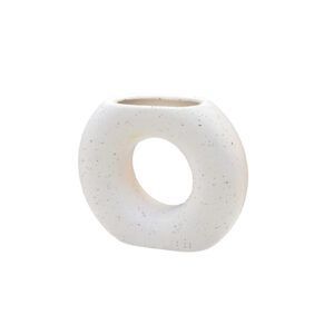 VASO GRANIL CIRCLE