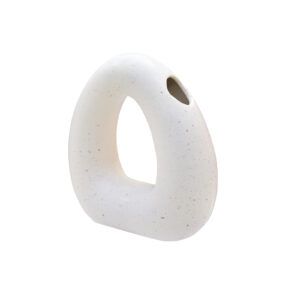 VASO GRANIL TRIÂNGULO