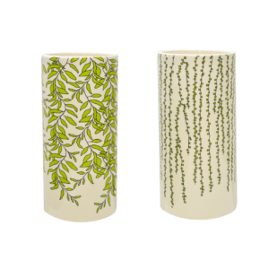 VASO CUMP FOLHAGEM