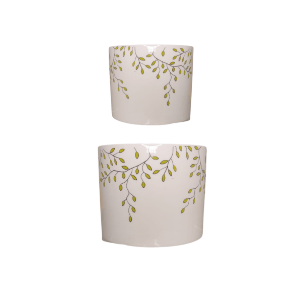 VASO DUPLA FOLHAGEM - Image 3