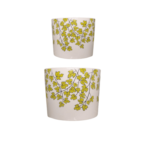 VASO DUPLA FOLHAGEM - Image 2