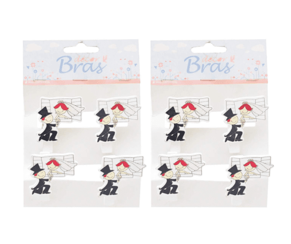 CLIPS NOIVOS PACOTE - Image 8