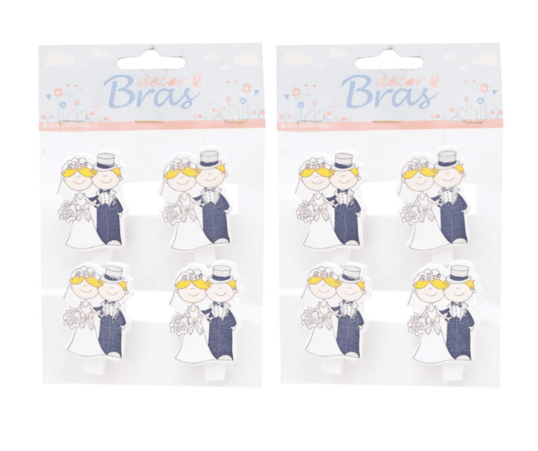 CLIPS NOIVOS PACOTE - Image 6