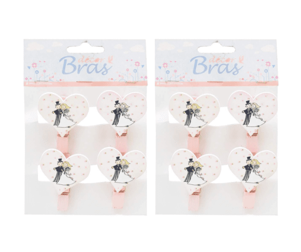 CLIPS NOIVOS PACOTE - Image 5