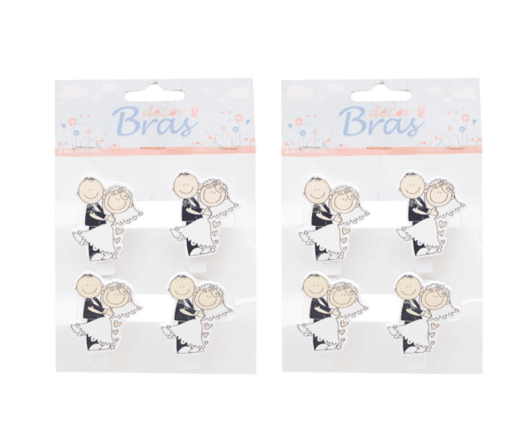 CLIPS NOIVOS PACOTE - Image 4