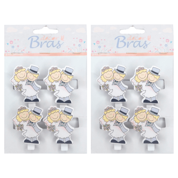 CLIPS NOIVOS PACOTE - Image 2