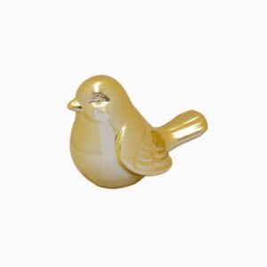 PASSARO DOURADO P