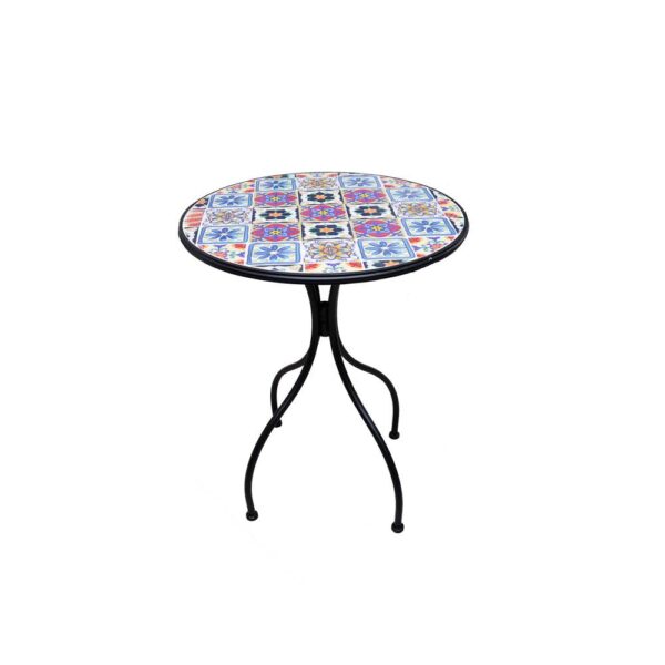MESA TURK