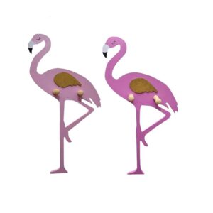 GANCHO FLAMINGO