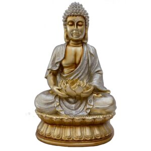 BUDA GLITTER C/ BASE