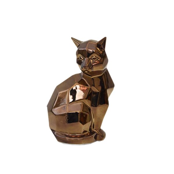 GATO CROMADO - Image 3