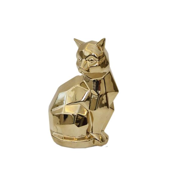 GATO CROMADO - Image 4