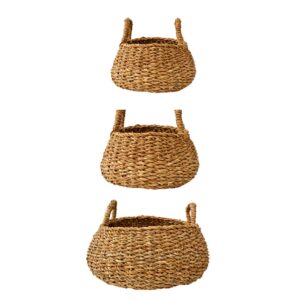 P/M/G TRIO CESTA RED