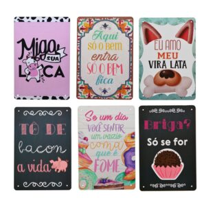 PLACA FUN SORTIDA