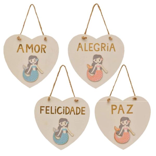 PLACA SEREIA