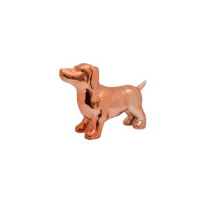 CACHORRO CROMADO