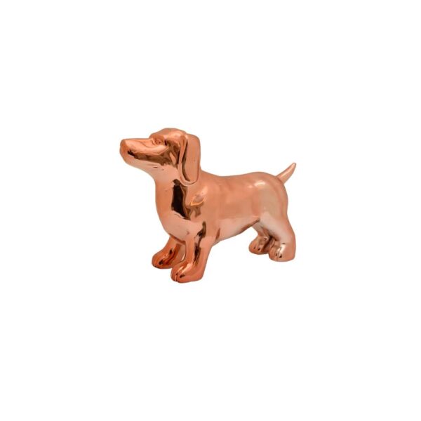 CACHORRO CROMADO - Image 2