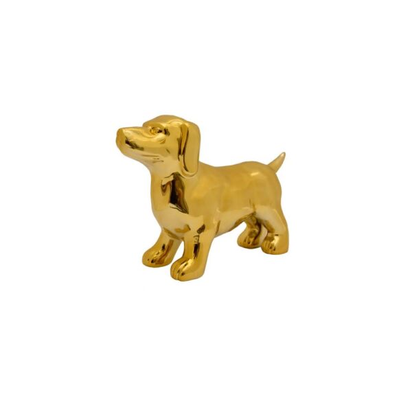 CACHORRO CROMADO - Image 4