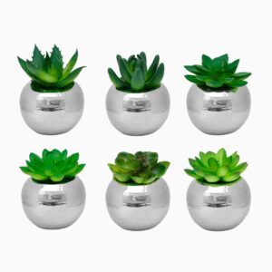 MINI VASO PRA C/ PLANTA
