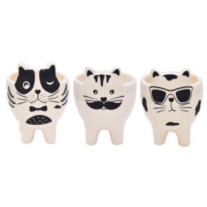 CACHEPOT GATO COOL