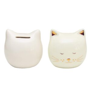 PT MOEDA GATO ROSE