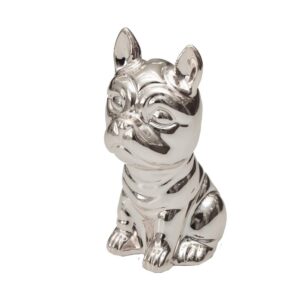 BULLDOG PRATA M