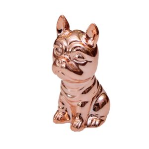BULLDOG ROSE M