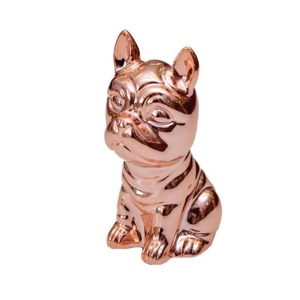 BULLDOG ROSE M