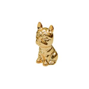 BULLDOG DOURADO P