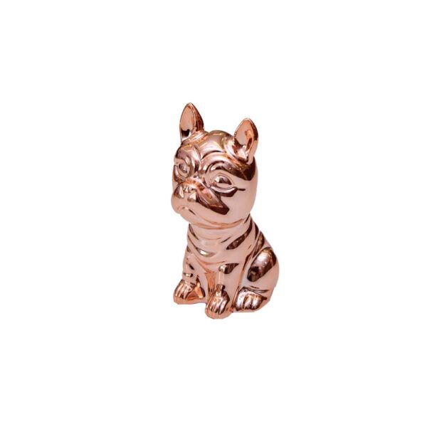 BULLDOG ROSE P