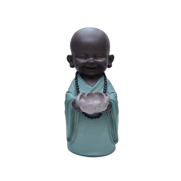MONGE LOTUS EM PE - Image 3